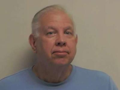 Gilbert Harris Bennett a registered Sex or Kidnap Offender of Utah
