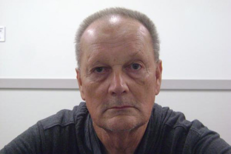 Alvin William Pritchett a registered Sex or Kidnap Offender of Utah