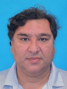 Abdul M Mullahkhel a registered Sex or Kidnap Offender of Utah