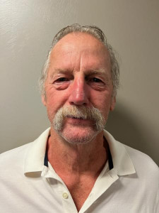 James Thomas Gettings a registered Sex or Kidnap Offender of Utah