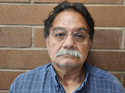 James Calderon a registered Sex or Kidnap Offender of Utah
