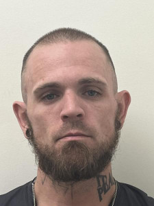 Austin Tyler Riding a registered Sex or Kidnap Offender of Utah