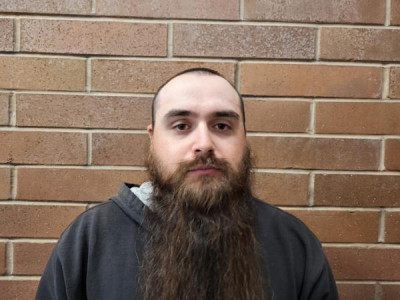 Bradley Cole Irvine a registered Sex or Kidnap Offender of Utah