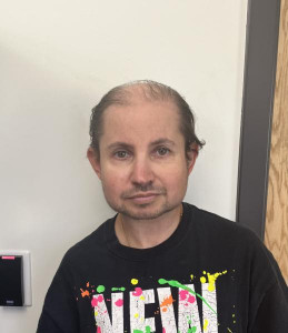Kenneth Anthony Horowitz a registered Sex or Kidnap Offender of Utah