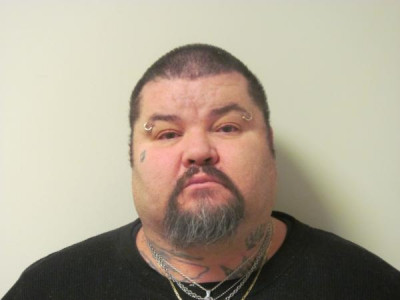 Pete Raymond Jimenez a registered Sex or Kidnap Offender of Utah