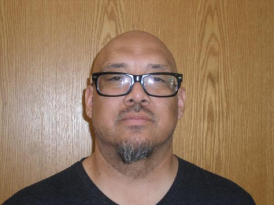 Nicholas Anthony Miranda a registered Sex or Kidnap Offender of Utah