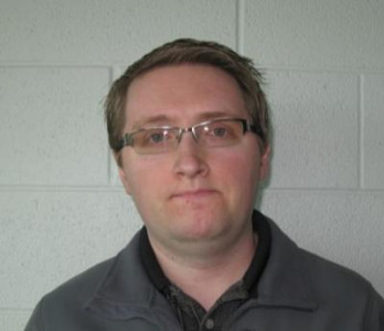 Casey Hoggan a registered Sex or Kidnap Offender of Utah