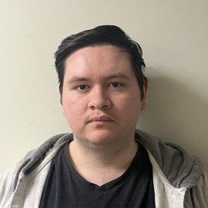 Jacob Neil Martinez a registered Sex or Kidnap Offender of Utah