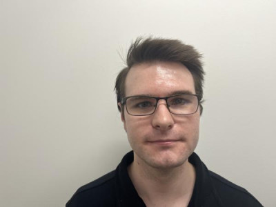 Joseph Kenning Cox a registered Sex or Kidnap Offender of Utah