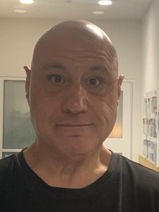 Jean Didier Requena a registered Sex or Kidnap Offender of Utah