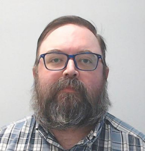 Brandon Udy a registered Sex or Kidnap Offender of Utah