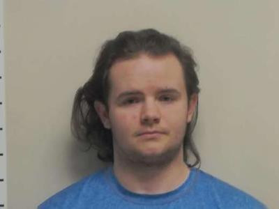Gabriel Joseph Peterson a registered Sex or Kidnap Offender of Utah