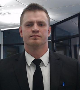 Jacob Rulon Howard a registered Sex or Kidnap Offender of Utah