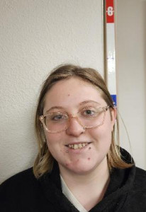 Trinity Hammond a registered Sex or Kidnap Offender of Utah