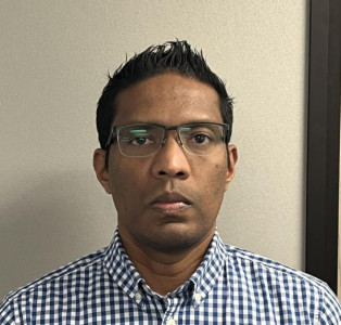 Sivaprabhu Punniyakethu a registered Sex or Kidnap Offender of Utah