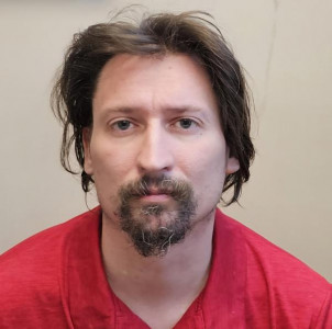 William Kay Stoddard a registered Sex or Kidnap Offender of Utah