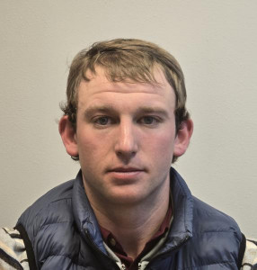 Wyatt Jess Larsen a registered Sex or Kidnap Offender of Utah
