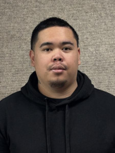 Martin Francis Azul Capulong a registered Sex or Kidnap Offender of Utah