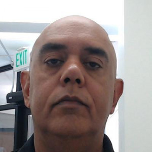 David Robert Rodriguez a registered Sex or Kidnap Offender of Utah
