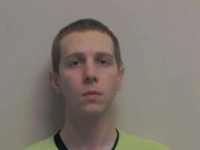 Kai Bradley Fleagle a registered Sex or Kidnap Offender of Utah