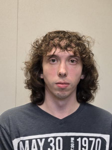 Ian Lee Fallon a registered Sex or Kidnap Offender of Utah
