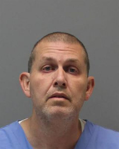 David Ray Keller a registered Sex or Kidnap Offender of Utah
