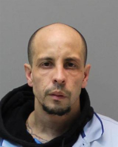 Lazaro Andres Flores a registered Sex or Kidnap Offender of Utah