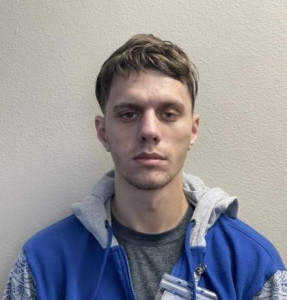 Tanner Michael Martinez a registered Sex or Kidnap Offender of Utah