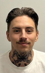 Christian Evan Najera a registered Sex or Kidnap Offender of Utah