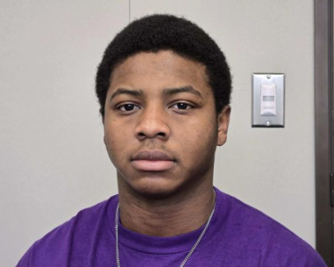 Kendall Marcell Gowans a registered Sex or Kidnap Offender of Utah