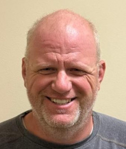 Justin Mckay Anthony a registered Sex or Kidnap Offender of Utah
