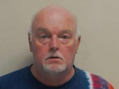 Michael T Finnegan a registered Sex or Kidnap Offender of Utah