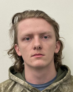 Wyatt Hadel Hayes Olsen a registered Sex or Kidnap Offender of Utah