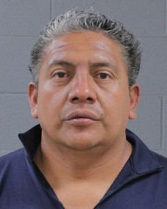 Martin Rojas Barragan a registered Sex or Kidnap Offender of Utah