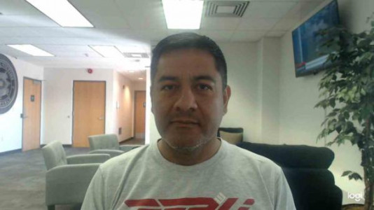 Verney Quiroz a registered Sex or Kidnap Offender of Utah