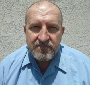 James Anthony Burke a registered Sex or Kidnap Offender of Utah