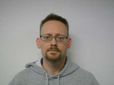Dustin Paul Hebbert a registered Sex or Kidnap Offender of Utah