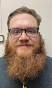 Anthony Maurice Murr Berntson a registered Sex or Kidnap Offender of Utah