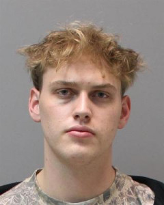 Griffin Rich Hill a registered Sex or Kidnap Offender of Utah