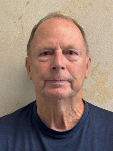 Byron Gordan Baumgart a registered Sex or Kidnap Offender of Utah