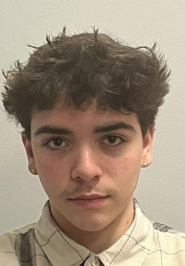 Kole Dalton Hancock a registered Sex or Kidnap Offender of Utah