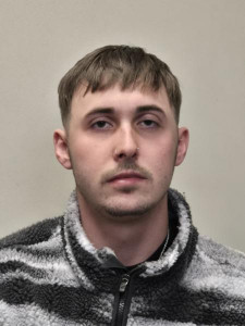 Damion Mathew Jones a registered Sex or Kidnap Offender of Utah