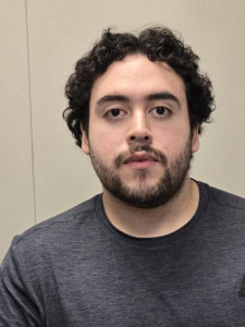 Randall Axel Correa Lopez a registered Sex or Kidnap Offender of Utah
