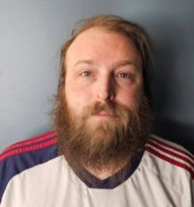 Jarom Stuart a registered Sex or Kidnap Offender of Utah