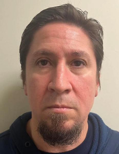 Victor Fernando Magana a registered Sex or Kidnap Offender of Utah