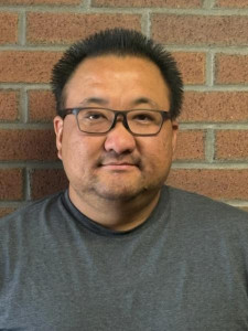 Tsing Meng Yang a registered Sex or Kidnap Offender of Utah