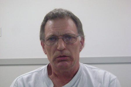 Daniel Arnold Cantrell a registered Sex or Kidnap Offender of Utah