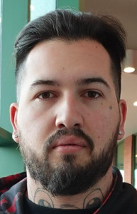 Angelo Jacob Sandoval a registered Sex or Kidnap Offender of Utah