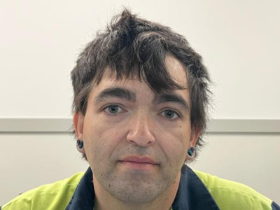 David Morton a registered Sex or Kidnap Offender of Utah