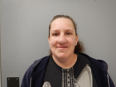 Opal Cooke a registered Sex or Kidnap Offender of Utah